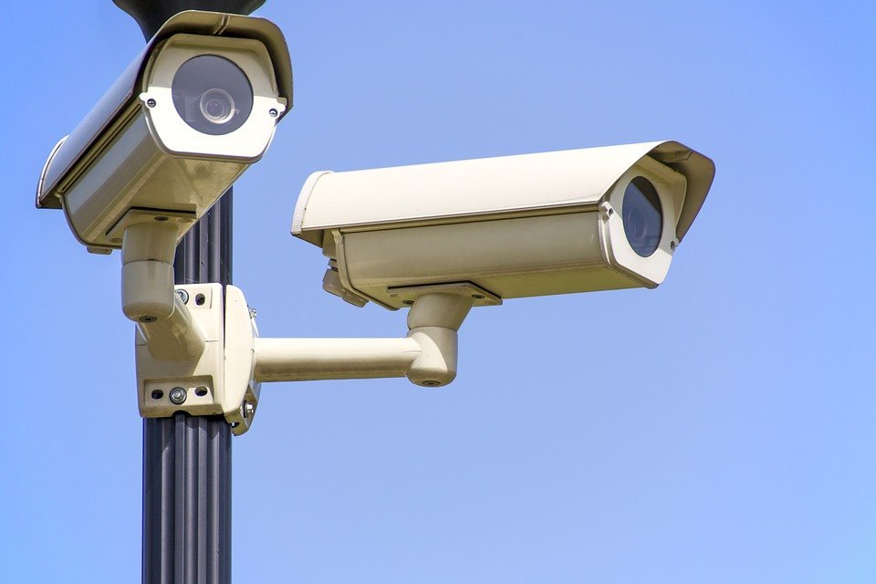 Cámaras de vigilancia ZIP-CAM